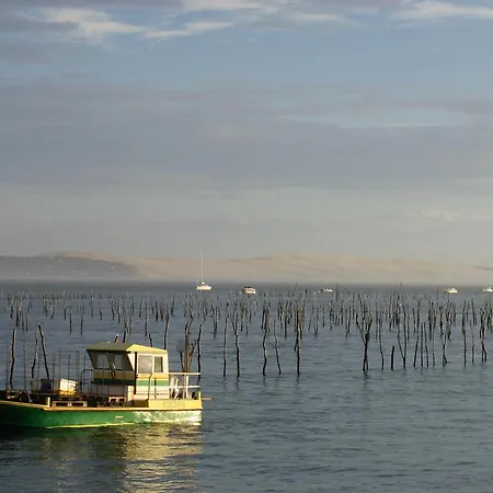 公寓 Centre - T2 Confortable Avec Balcon Et Parking Prive - Fr-1-420-156 *