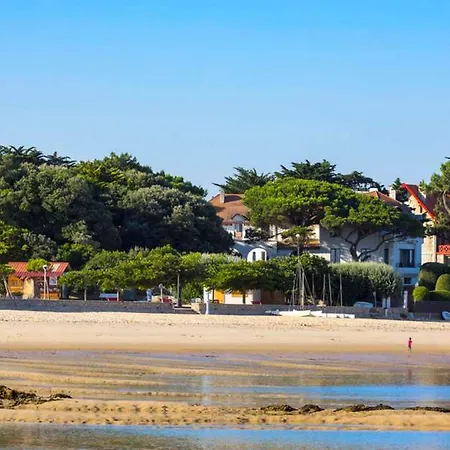 Apartmán Centre - T2 Confortable Avec Balcon Et Parking Prive - Fr-1-420-156 *